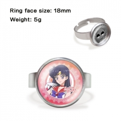 sailormoon Anime peripheral ge...