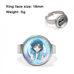 sailormoon Anime peripheral ge...