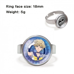 sailormoon Anime peripheral ge...