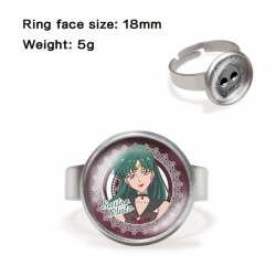 sailormoon Anime peripheral ge...