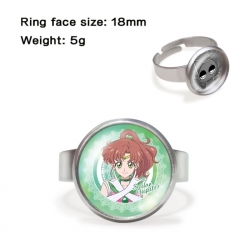 sailormoon Anime peripheral ge...
