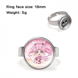 sailormoon Anime peripheral ge...