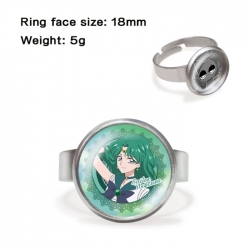 sailormoon Anime peripheral ge...