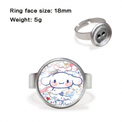 sanrio Anime peripheral gemsto...