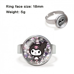 sanrio Anime peripheral gemsto...