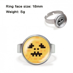 Minecraft Anime peripheral gem...