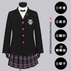 Megami Ibunroku Persona Anime ...