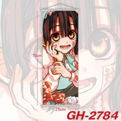 Toilet-bound Hanako-kun Plasti...