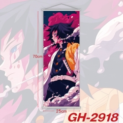 Demon Slayer Kimets Plastic Ro...