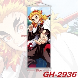 Demon Slayer Kimets Plastic Ro...
