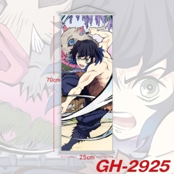Demon Slayer Kimets Plastic Ro...