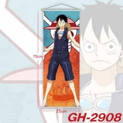 One Piece Plastic Rod Cloth Sm...