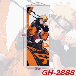 Naruto Plastic Rod Cloth Small...