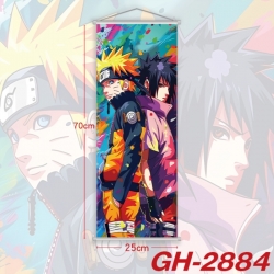 Naruto Plastic Rod Cloth Small...