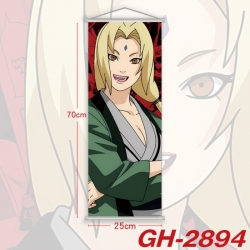 Naruto Plastic Rod Cloth Small...