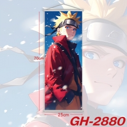 Naruto Plastic Rod Cloth Small...