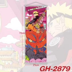Naruto Plastic Rod Cloth Small...