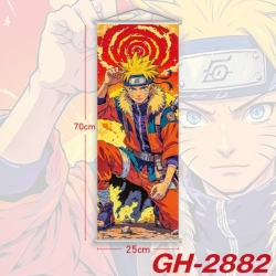 Naruto Plastic Rod Cloth Small...