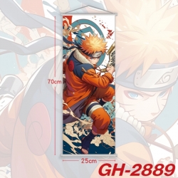 Naruto Plastic Rod Cloth Small...