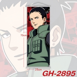 Naruto Plastic Rod Cloth Small...