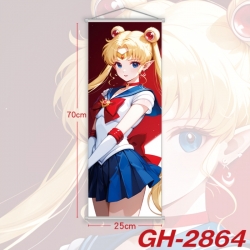 sailormoon Plastic Rod Cloth S...