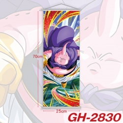 DRAGON BALL Plastic Rod Cloth ...