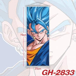 DRAGON BALL Plastic Rod Cloth ...