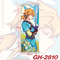 The Legend of Zelda Plastic Ro...