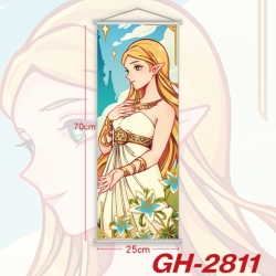 The Legend of Zelda Plastic Ro...