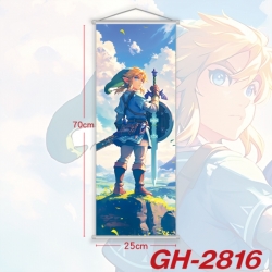 The Legend of Zelda Plastic Ro...
