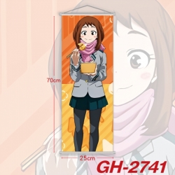 My Hero Academia Plastic Rod C...