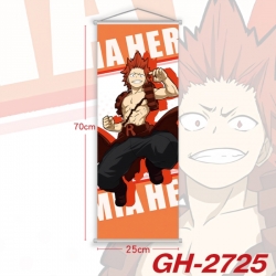 My Hero Academia Plastic Rod C...