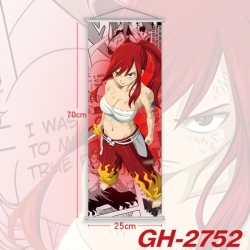 Fairy tail Plastic Rod Cloth S...