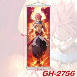 Fairy tail Plastic Rod Cloth S...