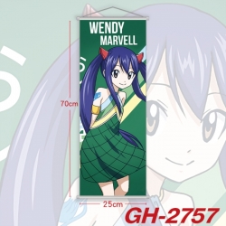 Fairy tail Plastic Rod Cloth S...