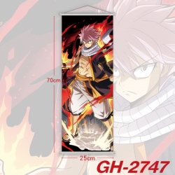 Fairy tail Plastic Rod Cloth S...