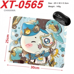 Chiikawa Anime peripheral new ...