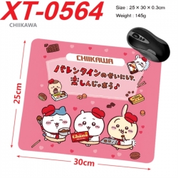 Chiikawa Anime peripheral new ...