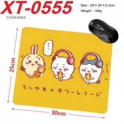 Chiikawa Anime peripheral new ...