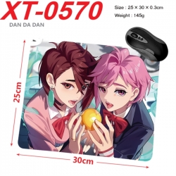Dandadan Anime peripheral new ...