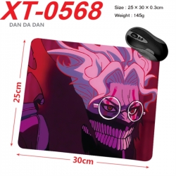 Dandadan Anime peripheral new ...