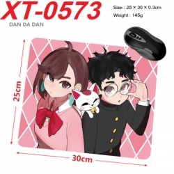 Dandadan Anime peripheral new ...