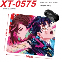 Dandadan Anime peripheral new ...