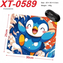 Pokemon Anime peripheral new l...
