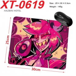 Hazbin Hotel Anime peripheral ...