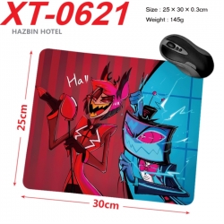 Hazbin Hotel Anime peripheral ...