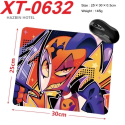 Hazbin Hotel Anime peripheral ...