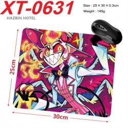 Hazbin Hotel Anime peripheral ...
