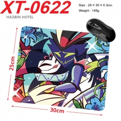 Hazbin Hotel Anime peripheral ...