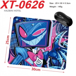 Hazbin Hotel Anime peripheral ...